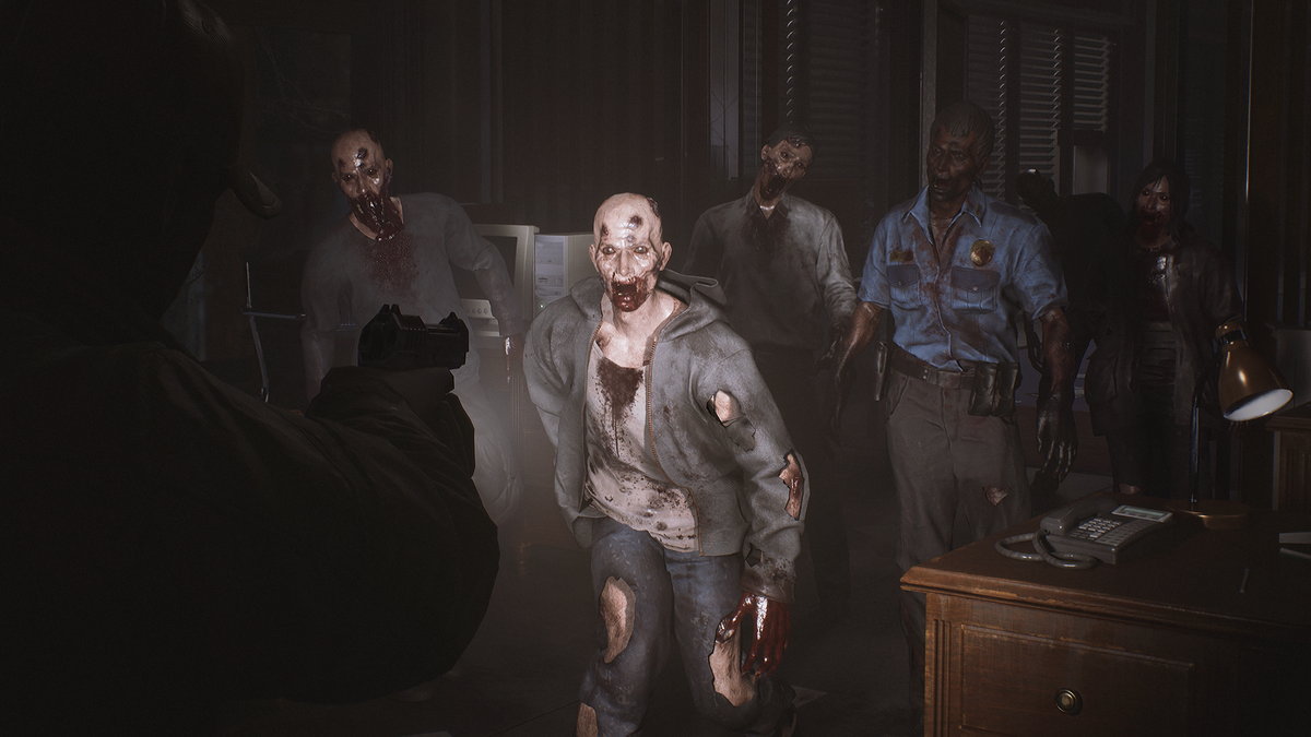 Steam's Most Hyped Zombie Game Is In The Weirdest Legal Battle